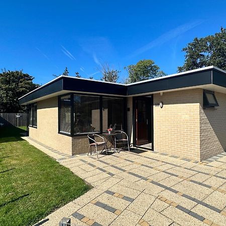 Wildrijk 28 Villa Sint Maartensvlotbrug Bagian luar foto