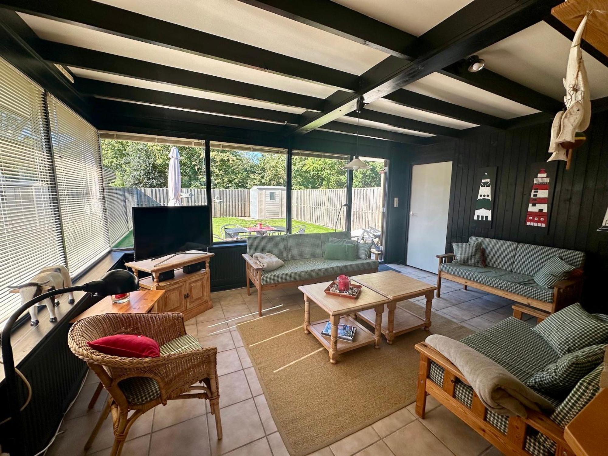 Wildrijk 28 Villa Sint Maartensvlotbrug Bagian luar foto